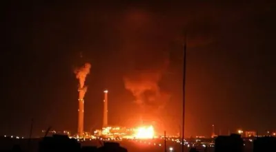 اخبار اليمن الان إسرائيل تعرضها اليمن إيلات الصورة اخبار اليمن الان الحدث اليوم عاجل