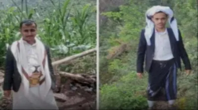 اخبار اليمن الان شابان يفقدان حياتهما التهريب السعودية اخبار اليمن الان الحدث اليوم عاجل