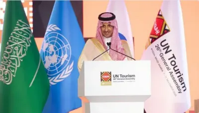 اخبار اليمن الان السعودية السياحة العالمية انتخابها الجمعية اخبار اليمن الان الحدث اليوم عاجل