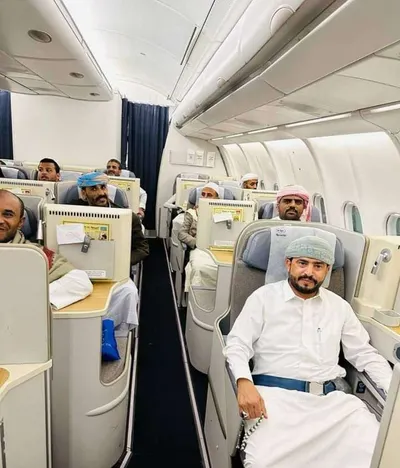 اخبار اليمن الان الحدث اليوم عاجل 