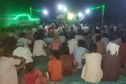 صحيفة الثورة صنعاء اخبار اليمن الان أمسية ثقافية احتفاء بالمولد النبوي اخبار اليمن الان الحدث اليوم عاجل صحيفة الثورة صنعاء