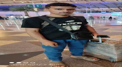 اخبار اليمن الان يغادر الأردن للدراسة الجامعية الميكاترونكس اخبار اليمن الان الحدث اليوم عاجل