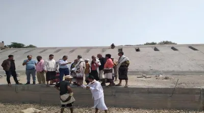 اخبار اليمن الان الحالمي والزامكي الزراعة الصيانة التأهيل اخبار اليمن الان الحدث اليوم عاجل