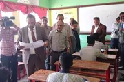 عدن تايم اخبار اليمن الان معالي الوزير رأيت يحملون القلم اخبار اليمن الان الحدث اليوم عاجل عدن تايم