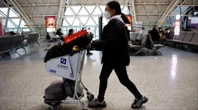 اخبار اليمن الان الصين تعفي المسافرين اختبار كورونا اخبار اليمن الان الحدث اليوم عاجل