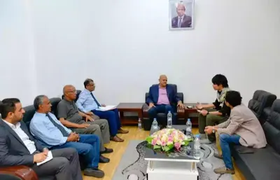 اخبار اليمن الان الحدث اليوم عاجل 