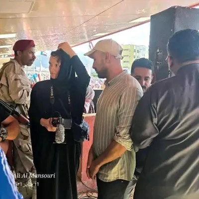 اخبار اليمن الان الحدث اليوم عاجل 