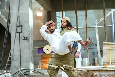 اخبار اليمن الان الزهراني الحبيب فراجين كوميديا خليجية اخبار اليمن الان الحدث اليوم عاجل