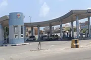 صحيفة المرصد اخبار اليمن الان النفط عشرات المحطات البترول والضالع اخبار اليمن الان الحدث اليوم عاجل صحيفة المرصد
