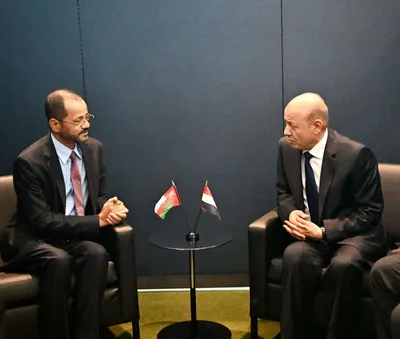 اخبار اليمن الان الحدث اليوم عاجل 