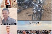 رحيل ثلاثة شباب أسماء الضحايا تهز حضرموت