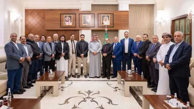 اخبار اليمن الان المحرمي مغادرة قيادات الإقامة الجبرية اخبار اليمن الان الحدث اليوم عاجل