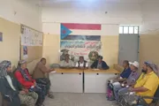 عرب تايم اخبار اليمن الان تنفيذية انتقالي مستجدات الأوضاع المديرية اخبار اليمن الان الحدث اليوم عاجل عرب تايم