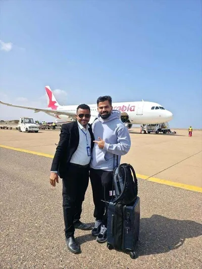 اخبار اليمن الان الحدث اليوم عاجل 