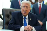 عرب تايم اخبار اليمن الان مجددا ترامب يتوعد بإنهاء عسكريا اخبار اليمن الان الحدث اليوم عاجل عرب تايم