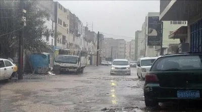 اخبار اليمن الان الحدث اليوم عاجل 