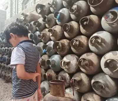 اخبار اليمن الان إمدادات العاصمة واقتراب انفراج الأزمة اخبار اليمن الان الحدث اليوم عاجل