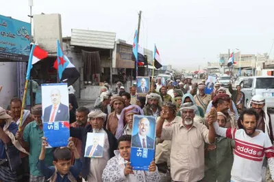 اخبار اليمن الان الحدث اليوم عاجل 