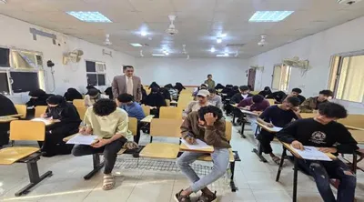 اخبار اليمن الان الحدث اليوم عاجل 