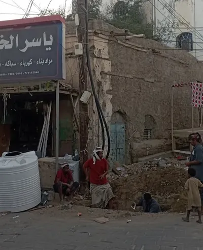 اخبار اليمن الان الحدث اليوم عاجل 