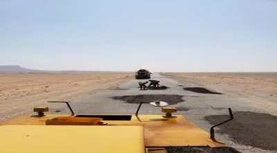 اخبار اليمن الان مبادرة حفريات الدولي لتقليل الحوادث اخبار اليمن الان الحدث اليوم عاجل