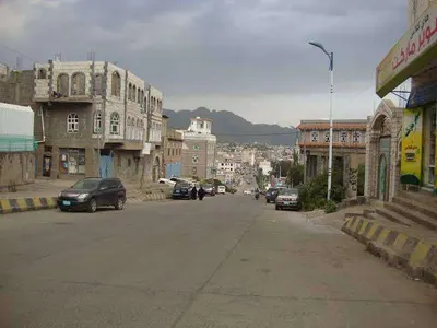 اخبار اليمن الان الحدث اليوم عاجل 