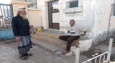 اخبار اليمن الان الحدث اليوم عاجل 