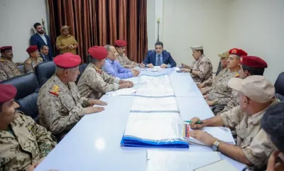 اخبار اليمن الان الحدث اليوم عاجل 