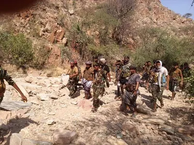 اخبار اليمن الان الحدث اليوم عاجل 