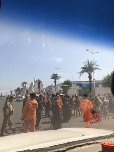 اخبار اليمن الان الحدث اليوم عاجل 