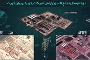 صحيفة الثورة صنعاء اخبار اليمن الان أضرار صاروخية إيرانية عسكرية أمريكية اخبار اليمن الان الحدث اليوم عاجل صحيفة الثورة صنعاء