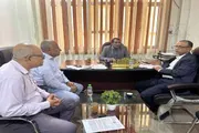عدن تايم اخبار اليمن الان منشئات المنافذ والبحرية والمطارات اليمنية اخبار اليمن الان الحدث اليوم عاجل عدن تايم