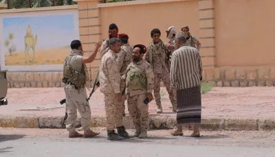 اخبار اليمن الان الحدث اليوم عاجل 