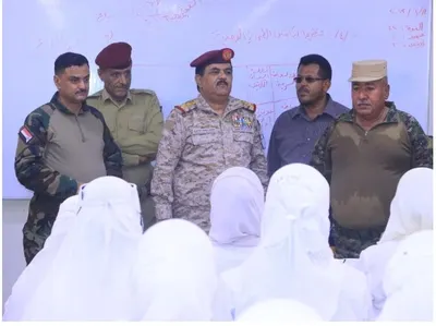 اخبار اليمن الان الحدث اليوم عاجل 