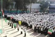 صحيفة الثورة صنعاء اخبار اليمن الان للقطاع التربوي باستهداف السعودي لإصلاحية اخبار اليمن الان الحدث اليوم عاجل صحيفة الثورة صنعاء