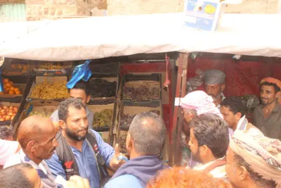 اخبار اليمن الان الحدث اليوم عاجل 