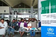 أحداث العالم اخبار اليمن الان الملك للإغاثة صوماليا بلادهم إنساني اخبار اليمن الان الحدث اليوم عاجل أحداث العالم