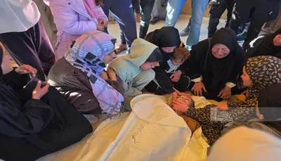 اخبار اليمن الان شهيد وإصابتان استهداف للاحتلال قطاع اخبار اليمن الان الحدث اليوم عاجل