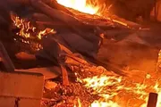 صحيفة الثورة صنعاء اخبار اليمن الان مستوطنون صهاينة يحرقون ممتلكات للفلسطينيين اخبار اليمن الان الحدث اليوم عاجل صحيفة الثورة صنعاء