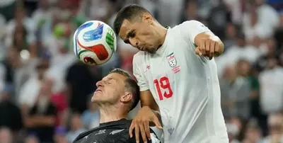 اخبار اليمن الان كأس العالم إيران تتعادل نيوزيلندا اخبار اليمن الان الحدث اليوم عاجل