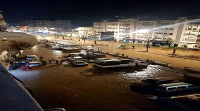 اخبار اليمن الان الحدث اليوم عاجل 