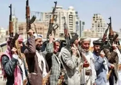 اخبار اليمن الان الحدث اليوم عاجل 
