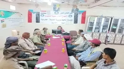 اخبار اليمن الان انتقالي الضليعة الحضور الشعبي والمشاركة اخبار اليمن الان الحدث اليوم عاجل