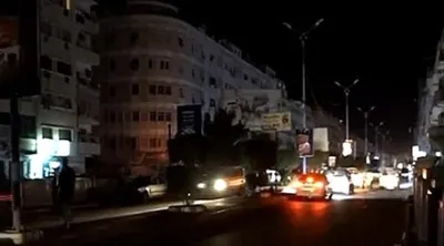 اخبار اليمن الان الحدث اليوم عاجل 