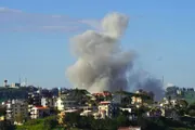 صحيفة الثورة صنعاء اخبار اليمن الان شهداء بغارات صهيونية جنوب لبنان اخبار اليمن الان الحدث اليوم عاجل صحيفة الثورة صنعاء