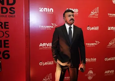 اخبار اليمن الان العوضي السكري يتوجان بجوائز علاقتهما اخبار اليمن الان الحدث اليوم عاجل