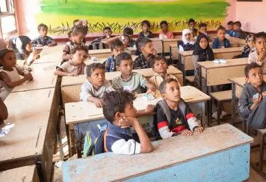 اخبار اليمن الان عدد3300 أستفادوا العلاجات المجانية يقدمها اخبار اليمن الان الحدث اليوم عاجل
