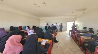 اخبار اليمن الان الحدث اليوم عاجل 