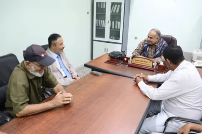 اخبار اليمن الان الحدث اليوم عاجل 