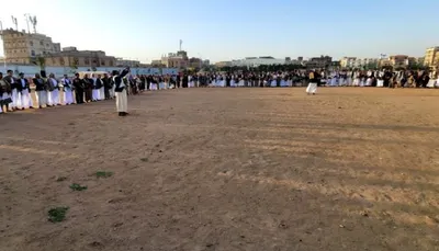 اخبار اليمن الان أحرار يؤكدون جهوزيتهم فلسطين الأضحى اخبار اليمن الان الحدث اليوم عاجل